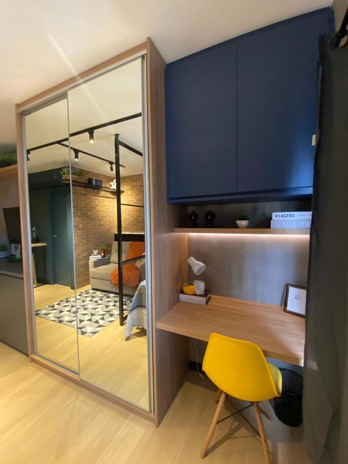F1407 - 5 Stars: Industrial Loft Frei Caneca | Paulista São Paulo Eksteriør billede